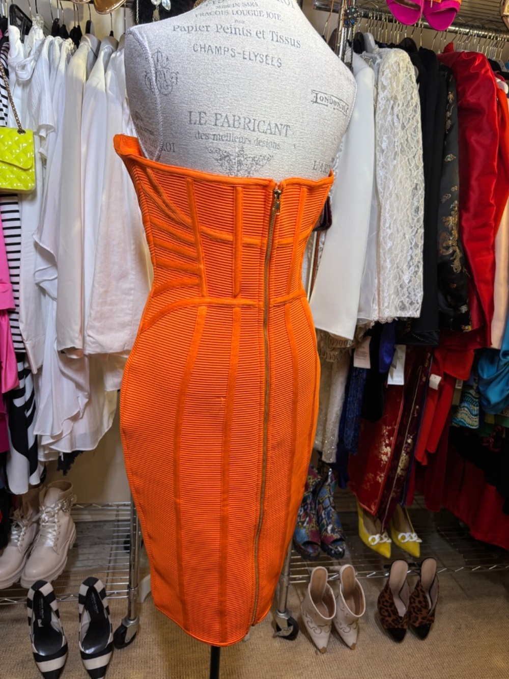 Orange 🍊 - Picture 3 of 3